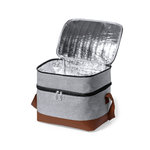 Cool Bag Chandak GREY