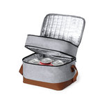 Cool Bag Chandak GREY
