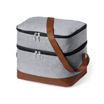 Cool Bag Chandak GREY