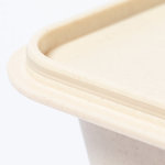 Lunch Box Weaver NATURFARBE