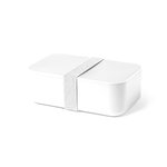 Fiambrera Sandix BLANCO