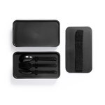 Lunch Box Vilma SCHWARZ
