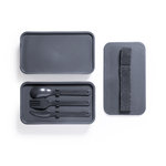 Lunch Box Vilma SCHWARZ