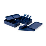 Lunch Box Vilma SCHWARZ