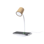 Multifunctioneel Lamp Borstein.