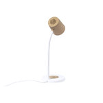 Multifunctioneel Lamp Borstein.