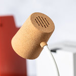 Multifunctioneel Lamp Borstein.
