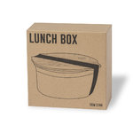Lunch Box Truit.