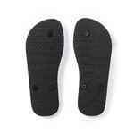 Sublimations Flip Flop Badrak WEISS