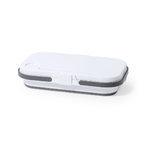 Saco Térmico Picnic Briant BRANCO