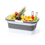Saco Térmico Picnic Briant BRANCO
