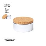 Vela Aromática Suyen PRATA