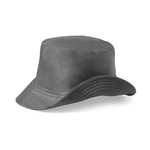 Gorro Reversible Skix NEGRO