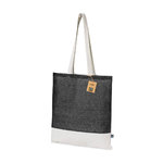 Tasche Annet Fairtrade SCHWARZ