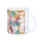 Tazza Sublimazione Amira.