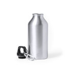 Trinkflasche Seirex WEISS