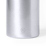 Trinkflasche Seirex WEISS