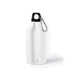 Trinkflasche Seirex WEISS