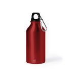 Trinkflasche Seirex WEISS