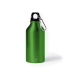 Trinkflasche Seirex WEISS