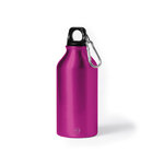 Trinkflasche Seirex WEISS