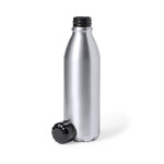 Fles Kristum ZILVER