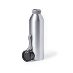 Fles Yaliz ZILVER