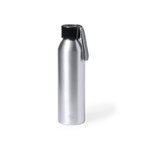 Fles Yaliz ZILVER