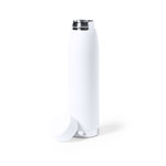 Wärme Flasche Nimay WEISS