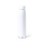 Wärme Flasche Nimay WEISS