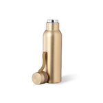 Wärme Flasche Roach WEISS