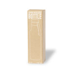 Wärme Flasche Roach WEISS