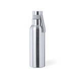Wärme Flasche Roach WEISS