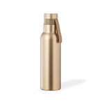 Wärme Flasche Roach WEISS