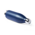 Insulated Bottle Willy BLACK