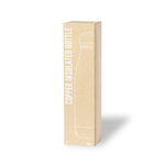 Insulated Bottle Willy BLACK