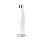 Insulated Bottle Willy BLACK