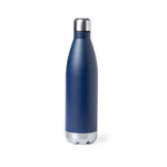 Insulated Bottle Willy BLACK