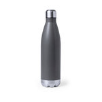 Insulated Bottle Willy BLACK