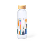 Sublimation Bottle Kaory.