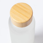 Sublimation Bottle Kaory.