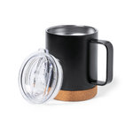 Taza Térmica Loret BLANCO