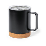 Taza Térmica Loret BLANCO