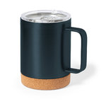 Taza Térmica Loret BLANCO