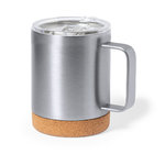 Taza Térmica Loret BLANCO