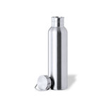 Fles Whipet ZILVER