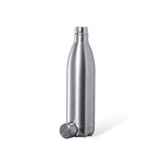 Fles Heytun ZILVER