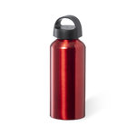 Fles Fecher WIT