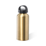 Fles Fecher WIT