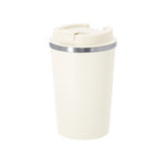 Bicchiere Termico Vicuit BIANCO